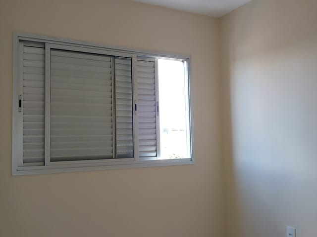 Apartamento 1 quarto e 1 banheiro, à venda, no bairro Jardim das Nações em Taubaté