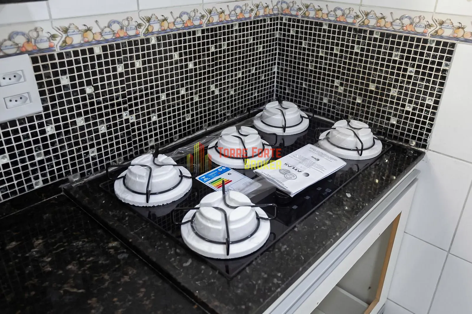 Apartamento, 3 quartos, 59 m² - Foto 12