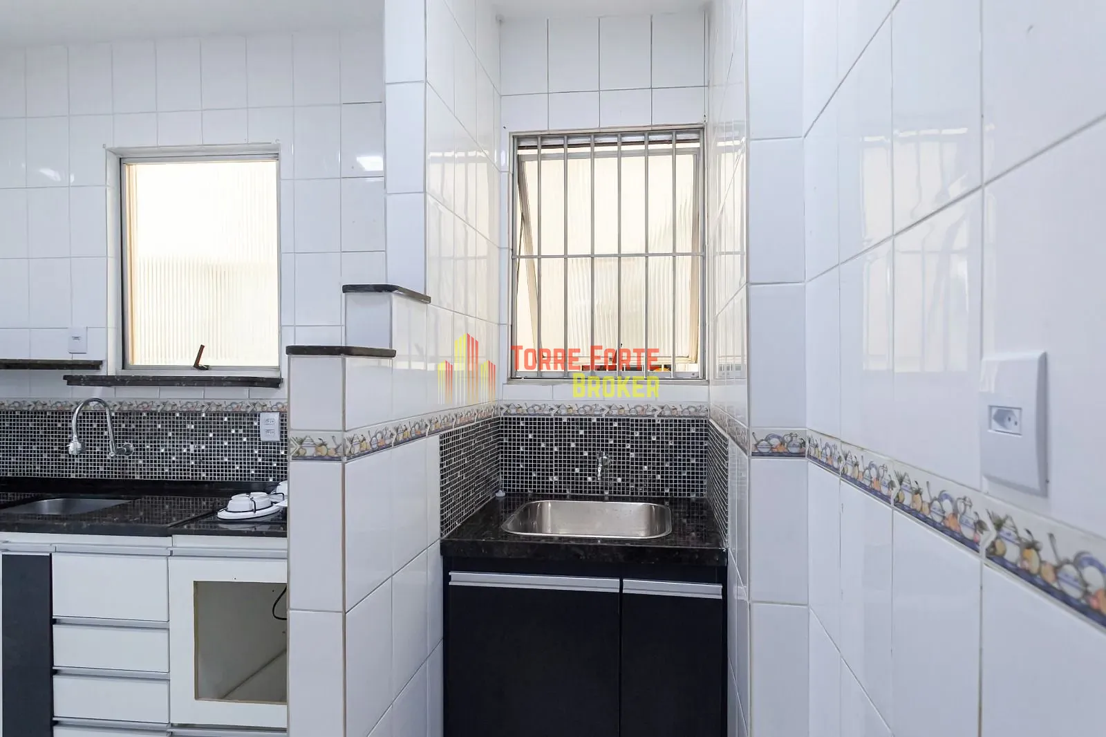 Apartamento, 3 quartos, 59 m² - Foto 10