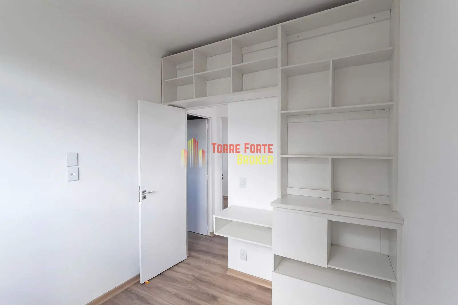 Apartamento, 3 quartos, 59 m² - Foto 5