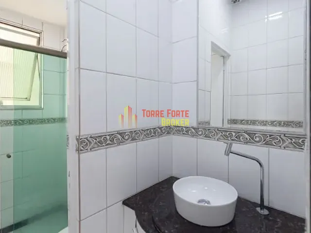 Apartamento com 59m² 3 quartos e 1 banheiro, à venda, no bairro Heliópolis em Belo Horizonte