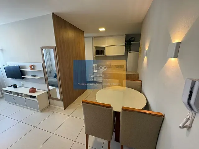 Apartamento 1 quarto e 1 banheiro, à venda, no bairro Boa Viagem em Recife