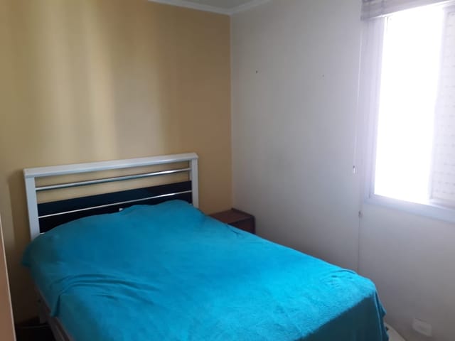 Apartamento com 96m² 3 quartos e 2 banheiros, à venda, no bairro Barra Funda em São Paulo