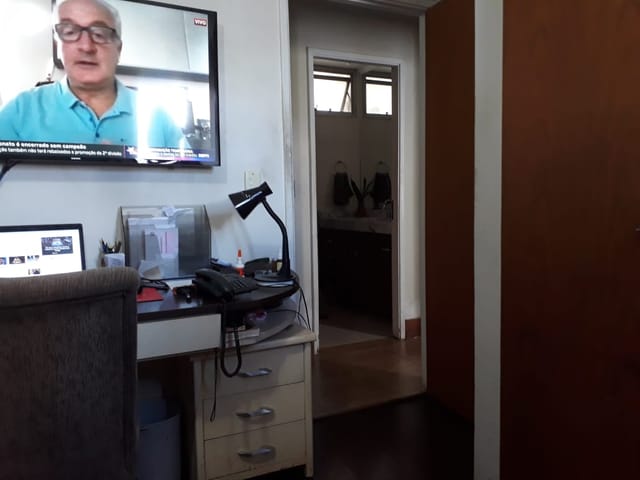 Apartamento com 96m² 3 quartos e 2 banheiros, à venda, no bairro Barra Funda em São Paulo