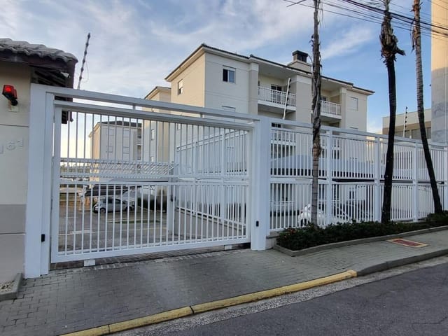 Apartamento Mobiliado para locação -  Jardim Nova São João