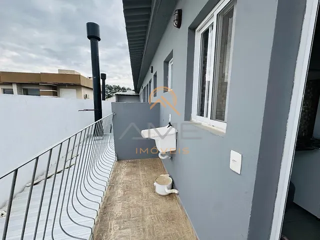 Apartamento 1 quarto e 1 banheiro, à venda, no bairro Laranjal em Pelotas