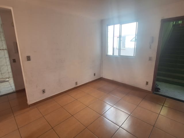 Foto do Apartamento - Apartamento com 47m², para venda ou locação, Jardim Nélia, São Paulo, SP | Acharimóvel.net