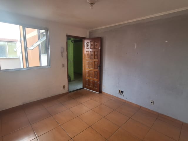 Foto do Apartamento - Apartamento com 47m², para venda ou locação, Jardim Nélia, São Paulo, SP | Acharimóvel.net