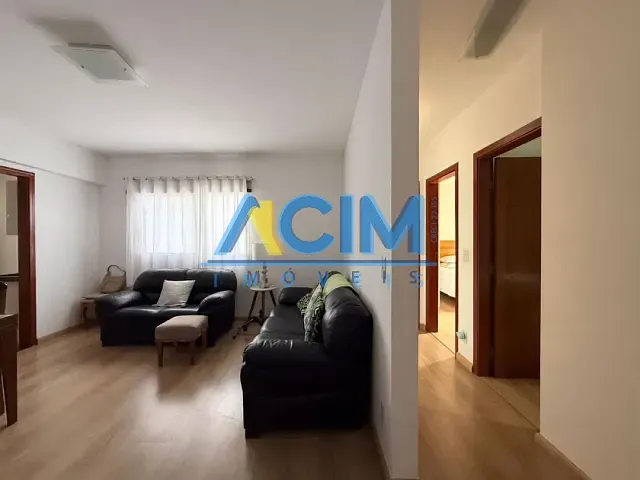 Apartamento 2 quartos e 1 banheiro, à venda, no bairro Centro em Jaguariúna