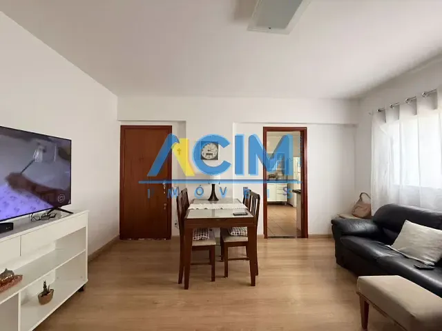 Apartamento 2 quartos e 1 banheiro, à venda, no bairro Centro em Jaguariúna