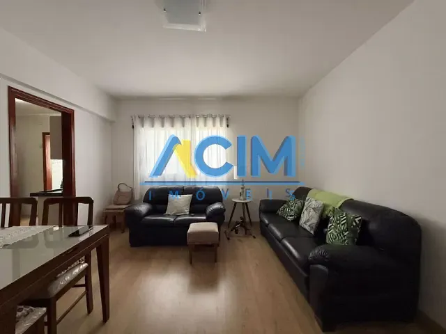 Apartamento 2 quartos e 1 banheiro, à venda, no bairro Centro em Jaguariúna