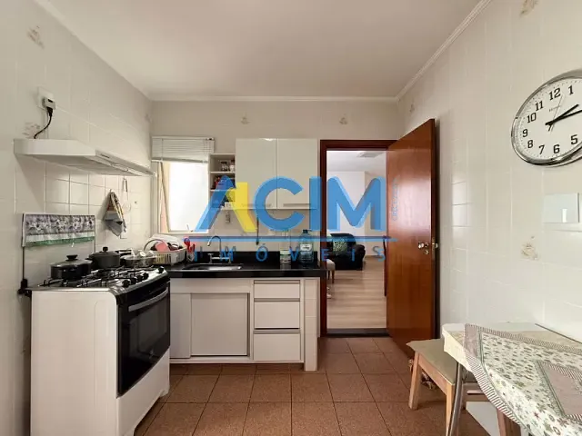 Apartamento 2 quartos e 1 banheiro, à venda, no bairro Centro em Jaguariúna