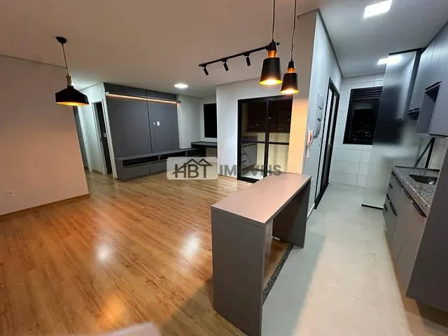 Apartamento 2 quartos e 2 banheiros, à venda, no bairro Jardim Marambá em Bauru