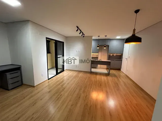 Apartamento 2 quartos e 2 banheiros, à venda, no bairro Jardim Marambá em Bauru