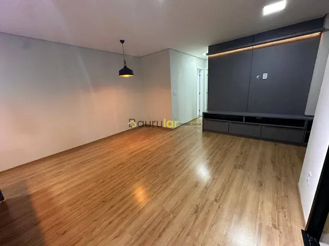 Apartamento 2 quartos e 2 banheiros, à venda, no bairro Jardim Marambá em Bauru