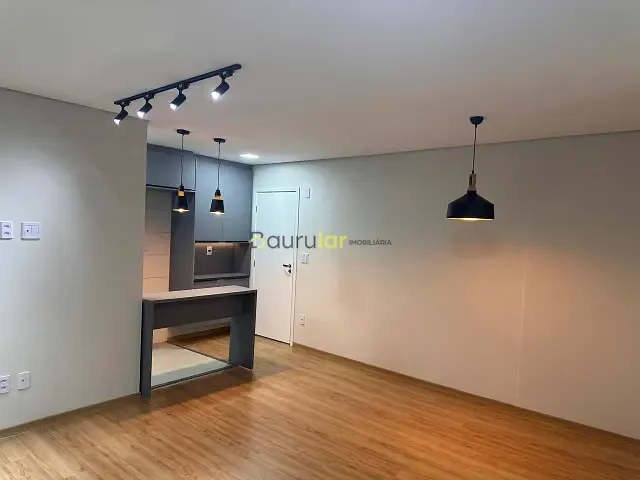 Apartamento 2 quartos e 2 banheiros, à venda, no bairro Jardim Marambá em Bauru