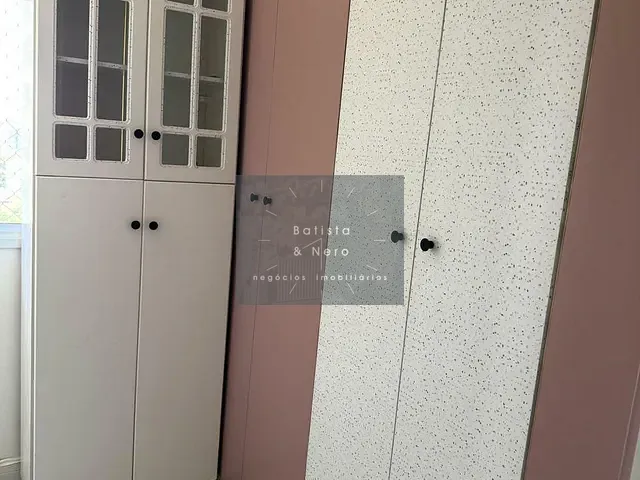 Apartamento com 64m² 3 quartos e 2 banheiros, à venda, no bairro Vila Suzana em São Paulo
