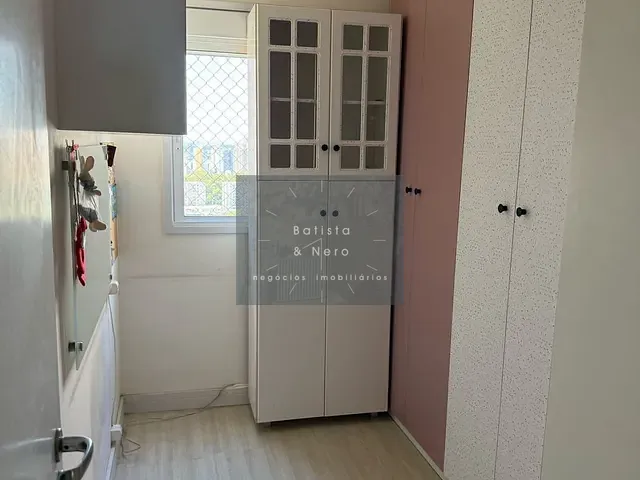 Apartamento com 64m² 3 quartos e 2 banheiros, à venda, no bairro Vila Suzana em São Paulo