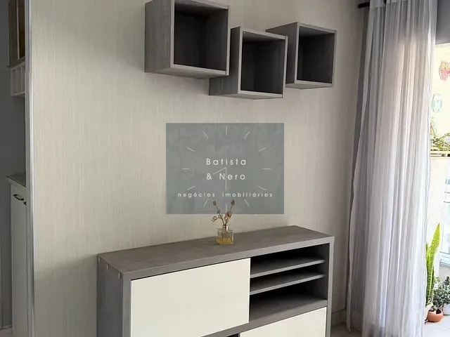 Apartamento com 64m² 3 quartos e 2 banheiros, à venda, no bairro Vila Suzana em São Paulo