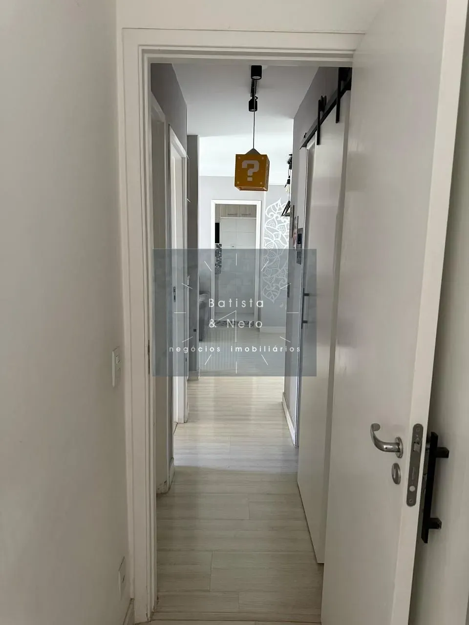 Apartamento, 3 quartos, 64 m² - Foto 20