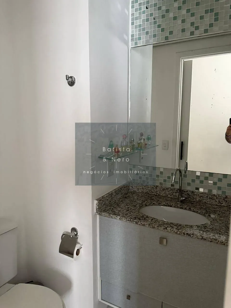 Apartamento, 3 quartos, 64 m² - Foto 25
