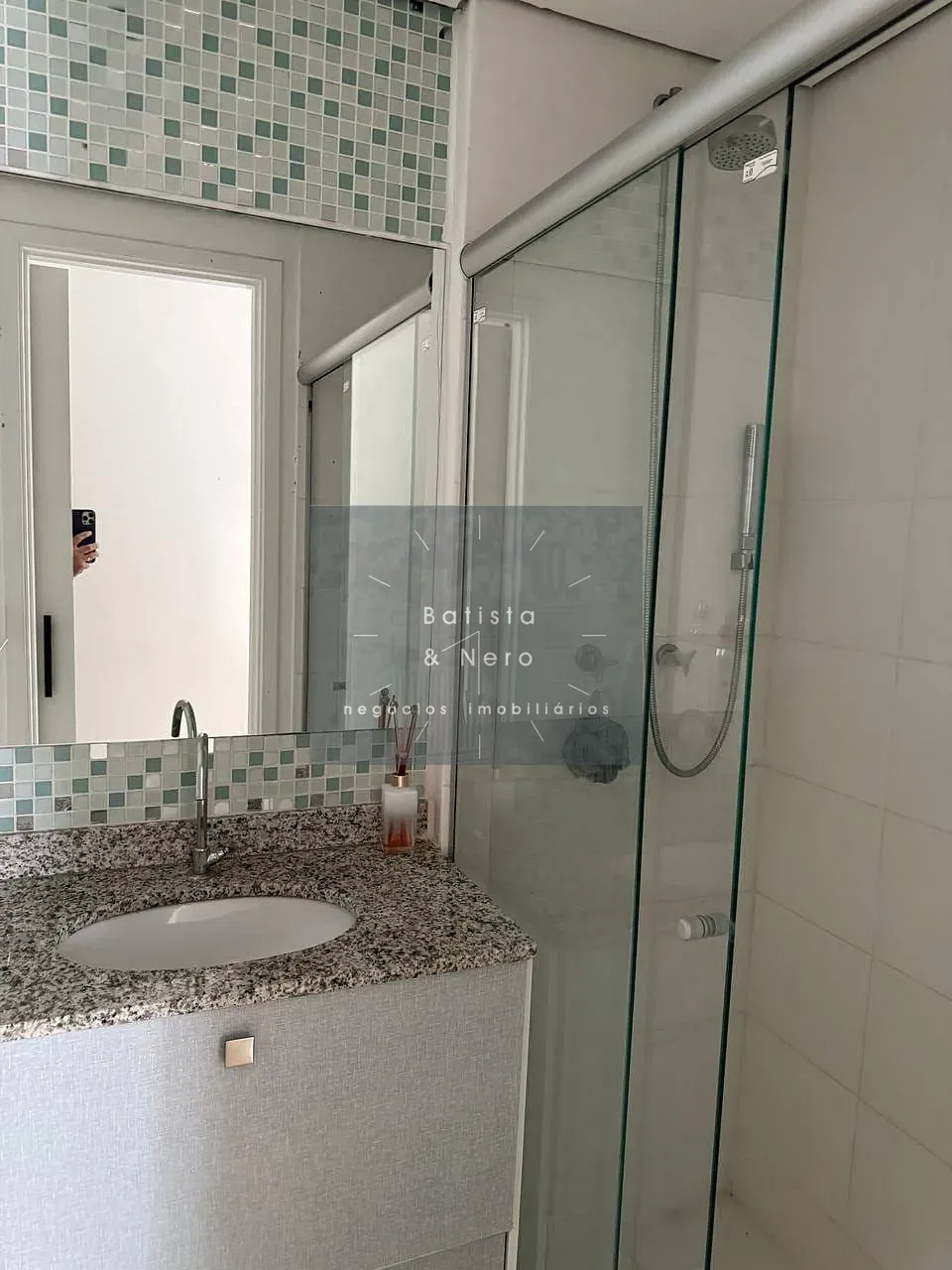 Apartamento, 3 quartos, 64 m² - Foto 26