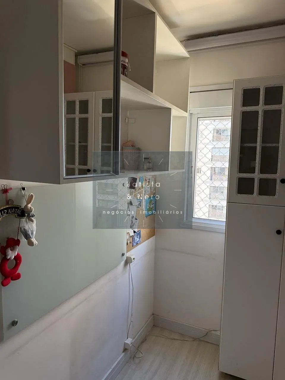 Apartamento, 3 quartos, 64 m² - Foto 28