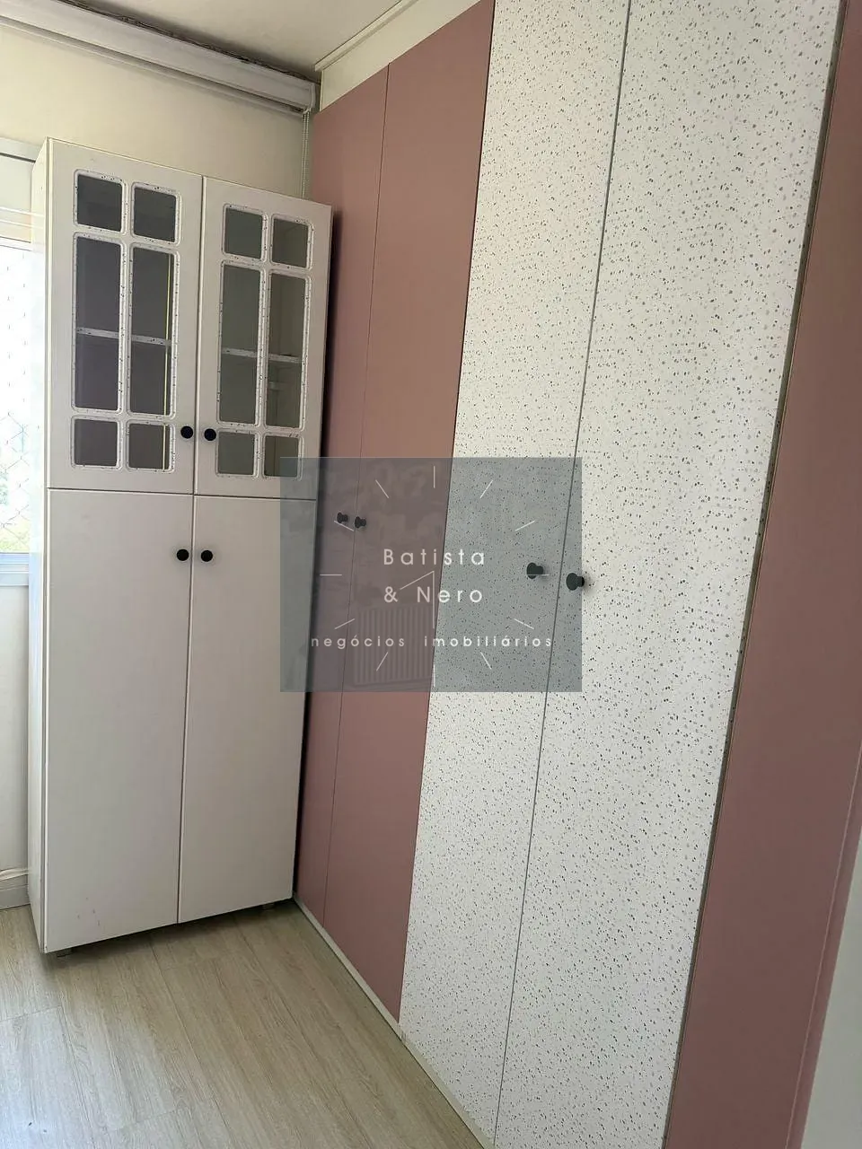 Apartamento, 3 quartos, 64 m² - Foto 4