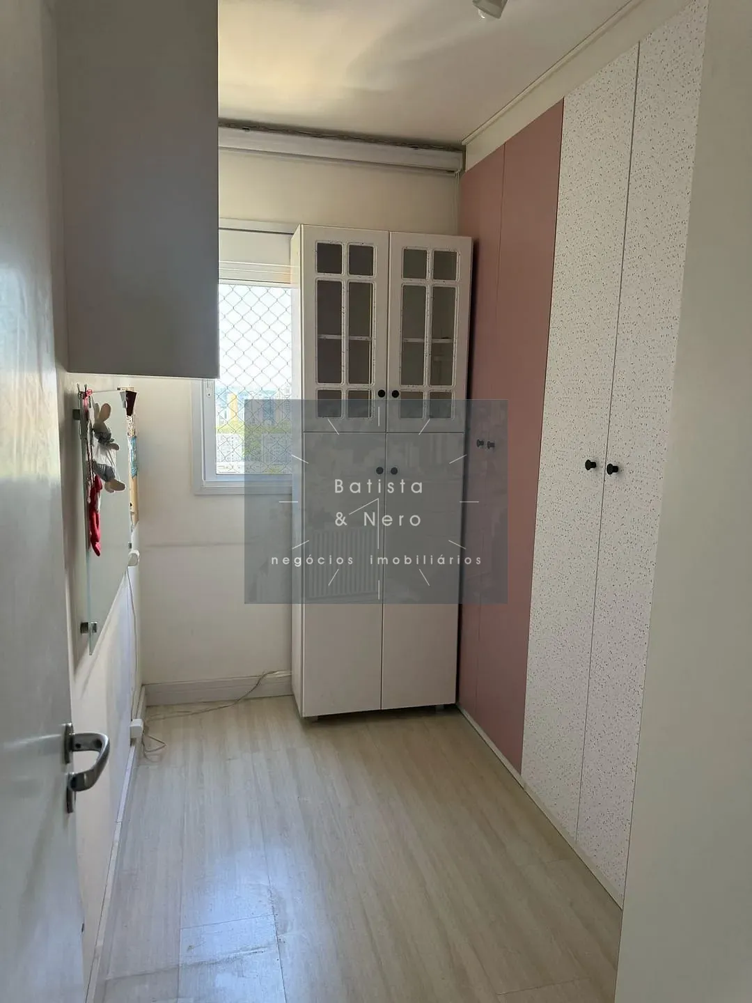Apartamento, 3 quartos, 64 m² - Foto 5