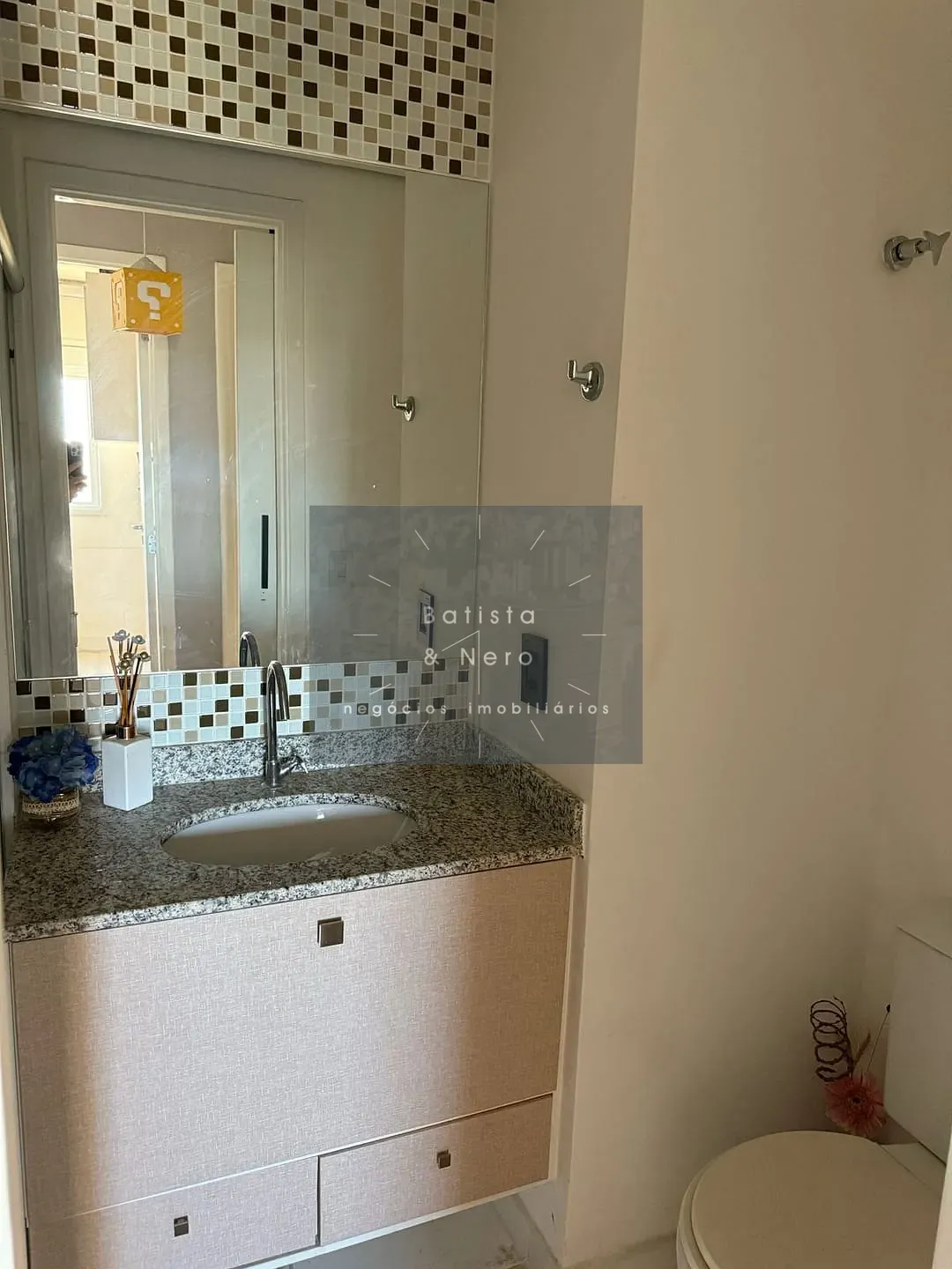 Apartamento, 3 quartos, 64 m² - Foto 6