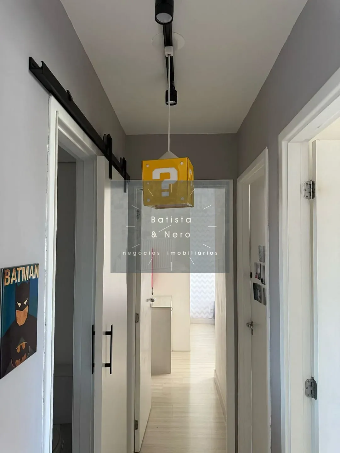 Apartamento, 3 quartos, 64 m² - Foto 7