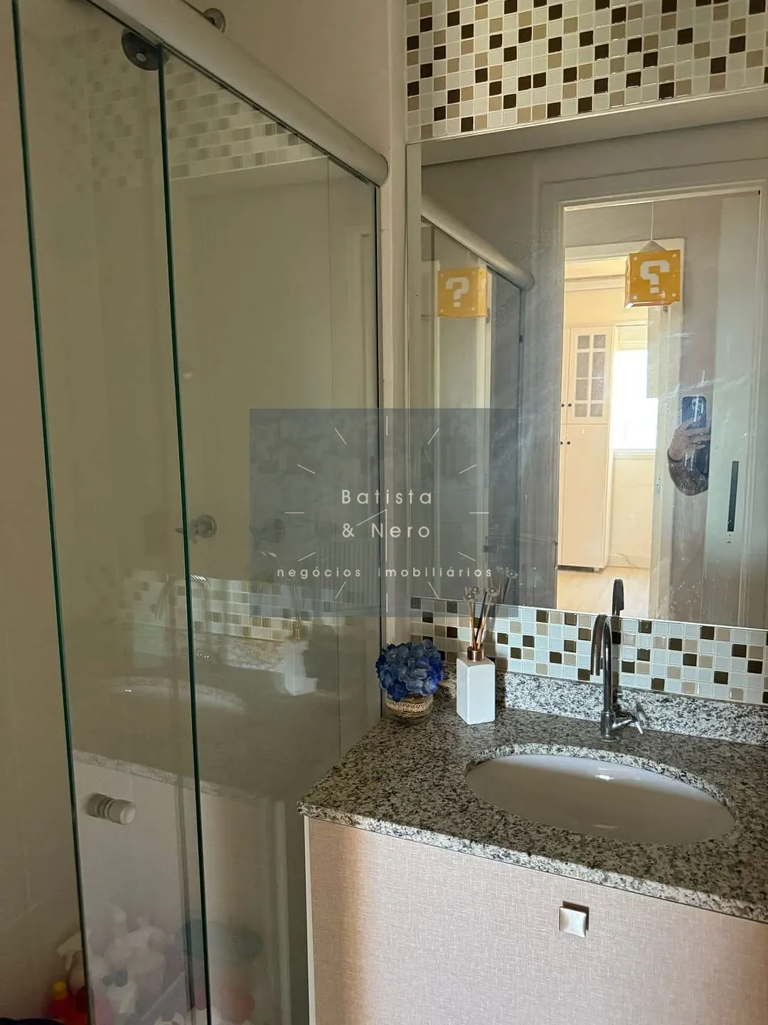Apartamento, 3 quartos, 64 m² - Foto 9