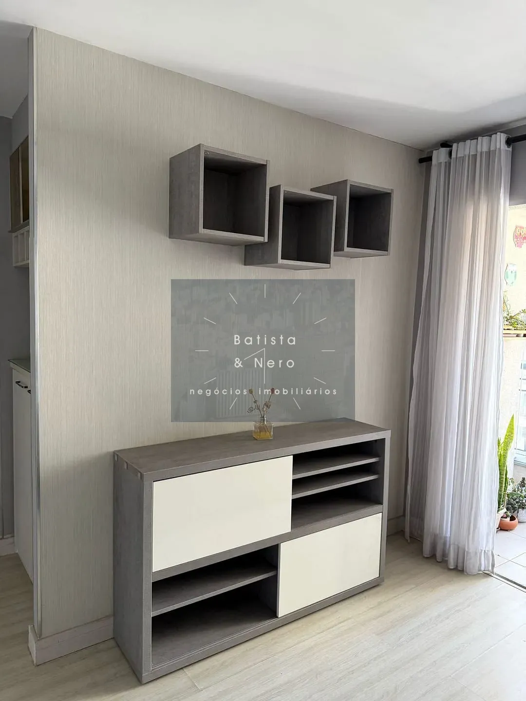Apartamento, 3 quartos, 64 m² - Foto 3