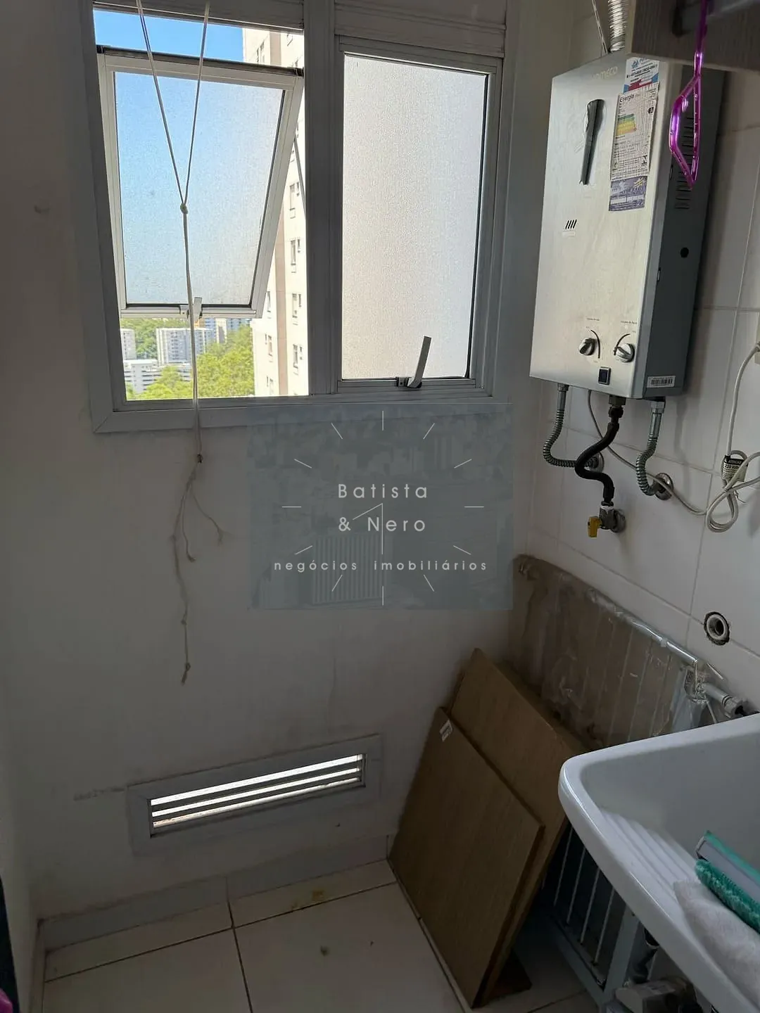 Apartamento, 3 quartos, 64 m² - Foto 11