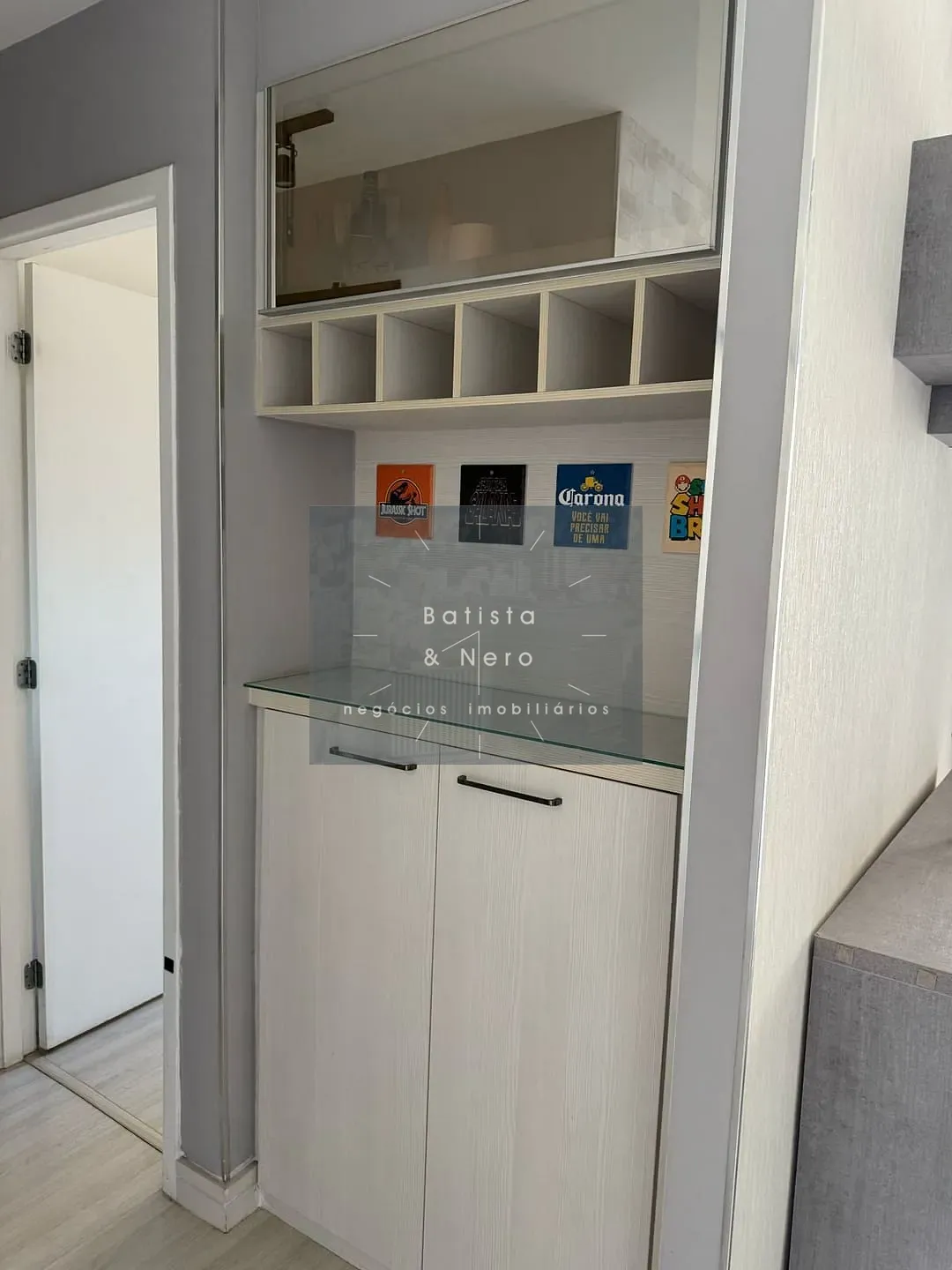 Apartamento, 3 quartos, 64 m² - Foto 12