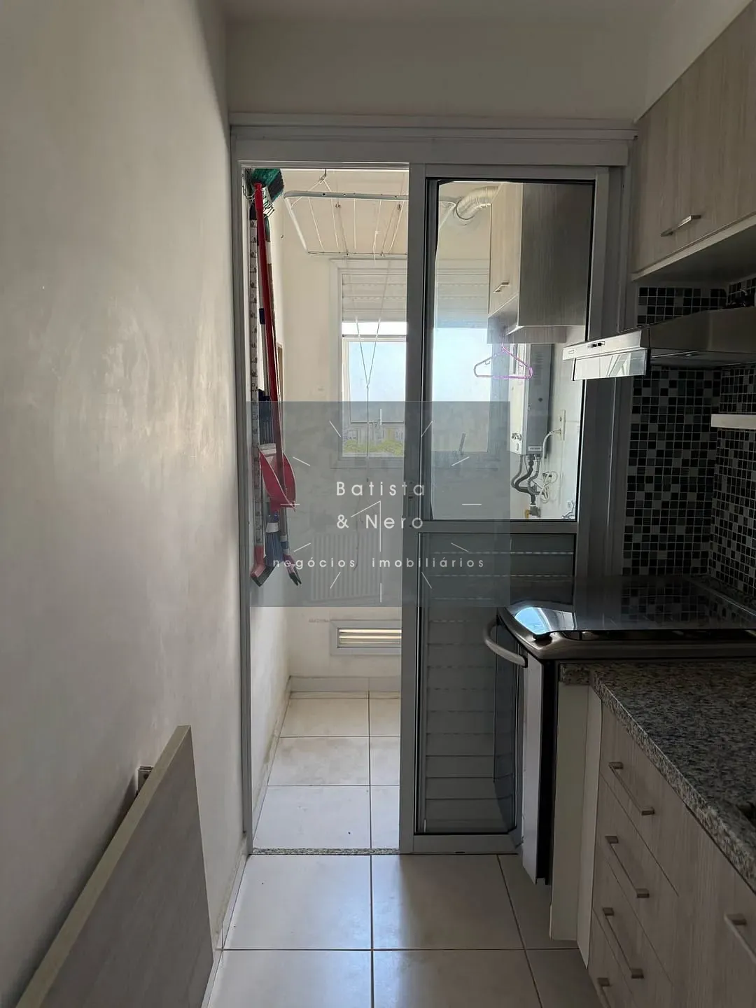 Apartamento, 3 quartos, 64 m² - Foto 13