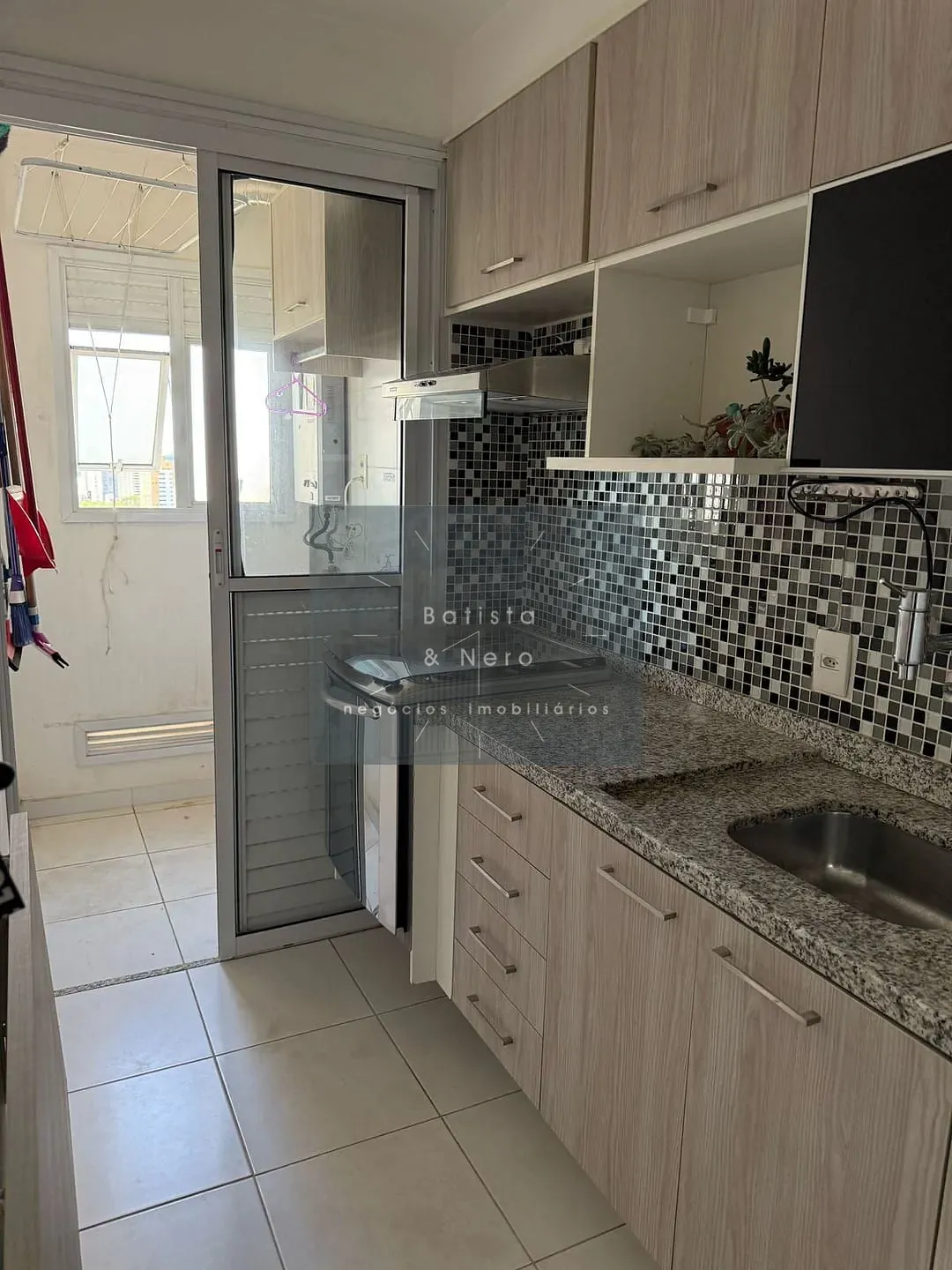 Apartamento, 3 quartos, 64 m² - Foto 14