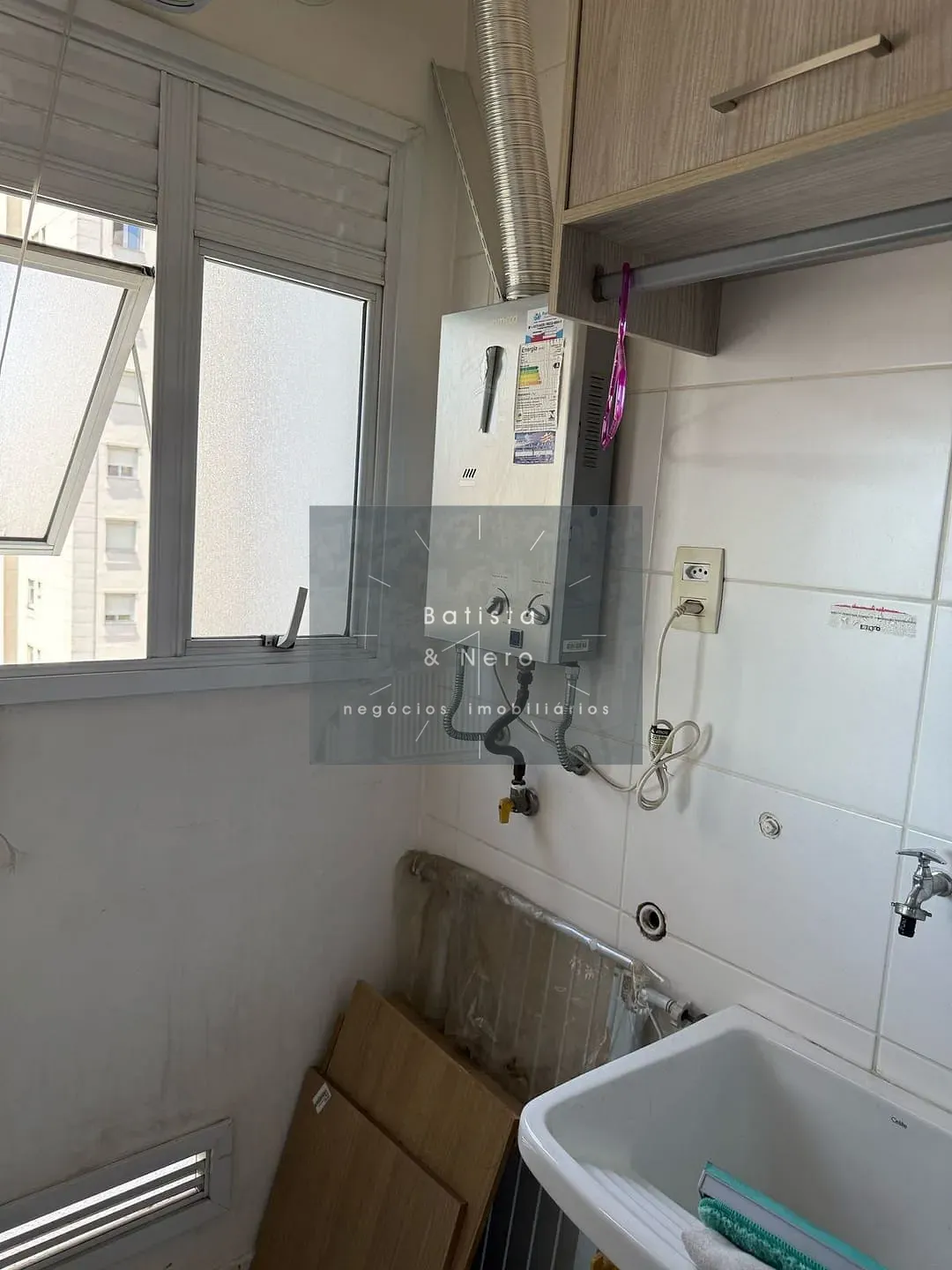 Apartamento, 3 quartos, 64 m² - Foto 15