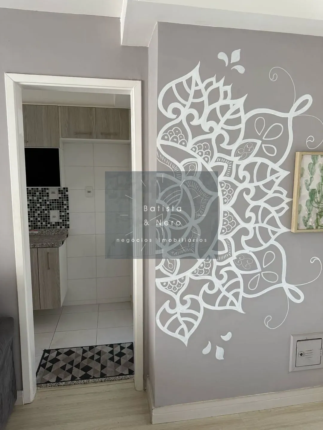Apartamento, 3 quartos, 64 m² - Foto 16
