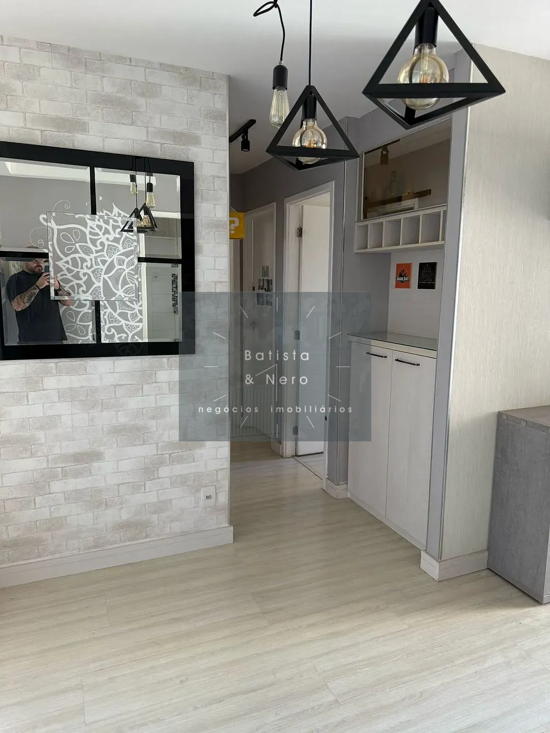 Apartamento, 3 quartos, 64 m² - Foto 2