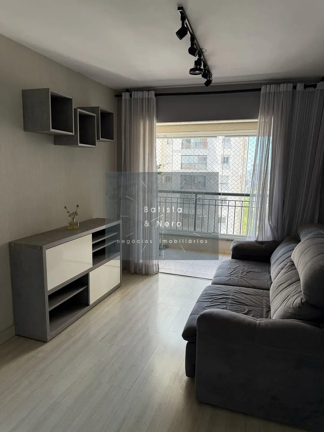 Apartamento, 3 quartos, 64 m² - Foto 1