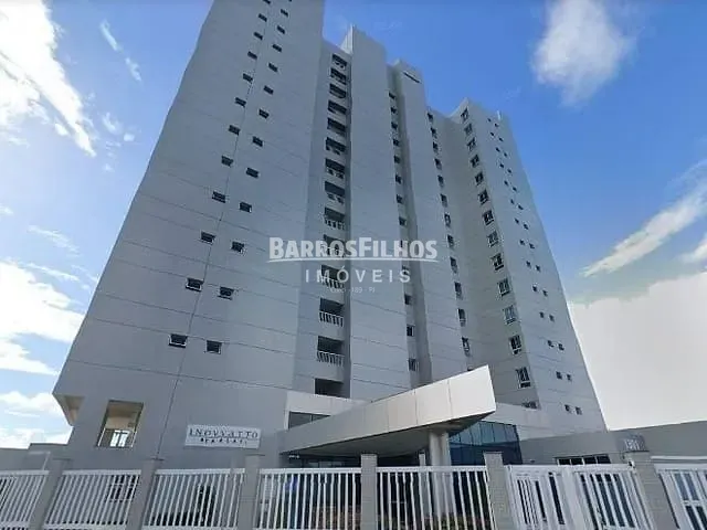 Apartamento com 64m² 1 quarto e 2 banheiros, à venda, no bairro Atalaia em Aracaju