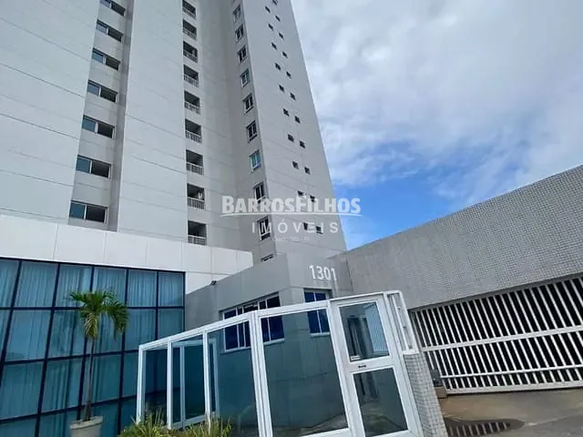 Apartamento com 64m² 1 quarto e 2 banheiros, à venda, no bairro Atalaia em Aracaju