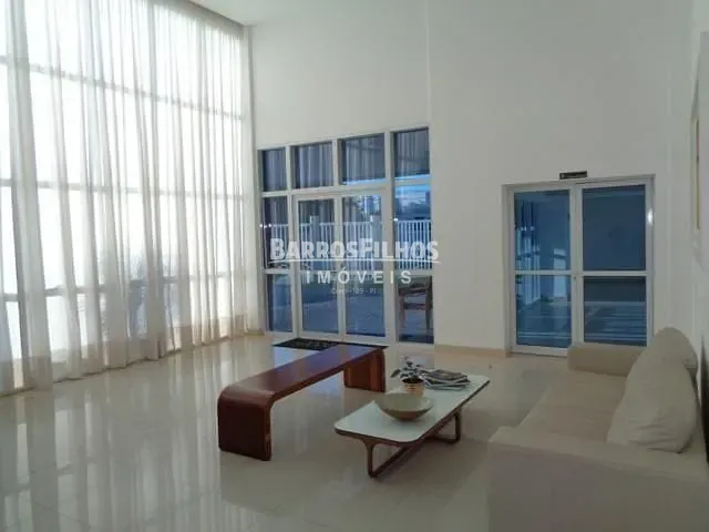 Apartamento com 64m² 1 quarto e 2 banheiros, à venda, no bairro Atalaia em Aracaju