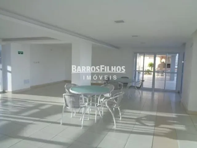 Apartamento com 64m² 1 quarto e 2 banheiros, à venda, no bairro Atalaia em Aracaju