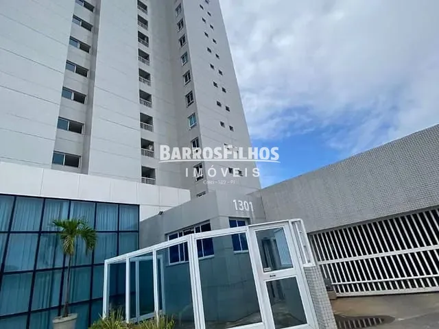 Apartamento com 64m² 1 quarto e 2 banheiros, à venda, no bairro Atalaia em Aracaju