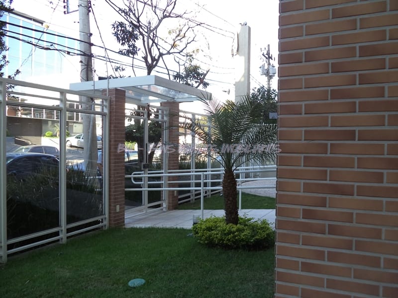 Apartamento, 2 quartos, 106 m² - Foto 27