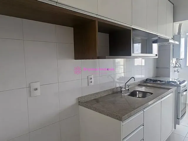 Apartamento com 74m² 2 quartos e 1 banheiro, à venda, no bairro Fundação em São Caetano do Sul