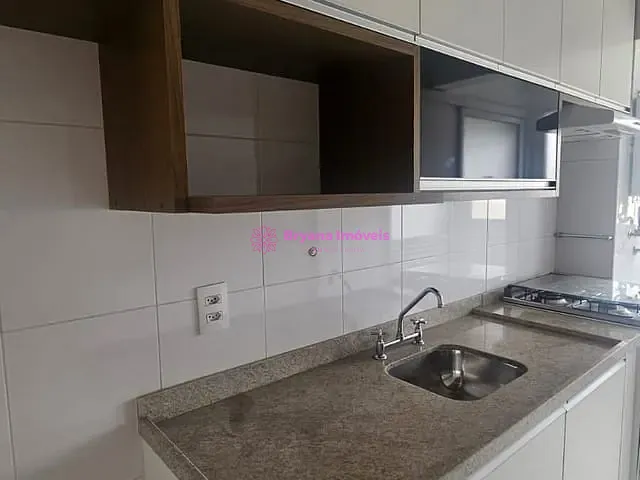Apartamento com 74m² 2 quartos e 1 banheiro, à venda, no bairro Fundação em São Caetano do Sul