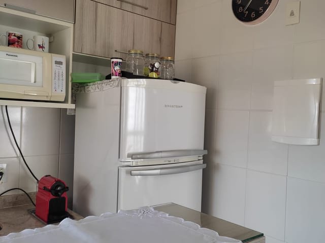 Apartamento 3 quartos e 1 banheiro, à venda, no bairro Parque São Caetano em Campos dos Goytacazes